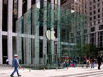 Histoire D Apple Wikipédia