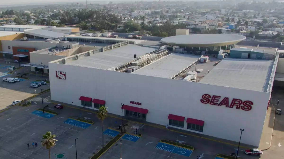 Historia De Sears La Tienda Departamental De Carlos Slim Que Triunfa En México