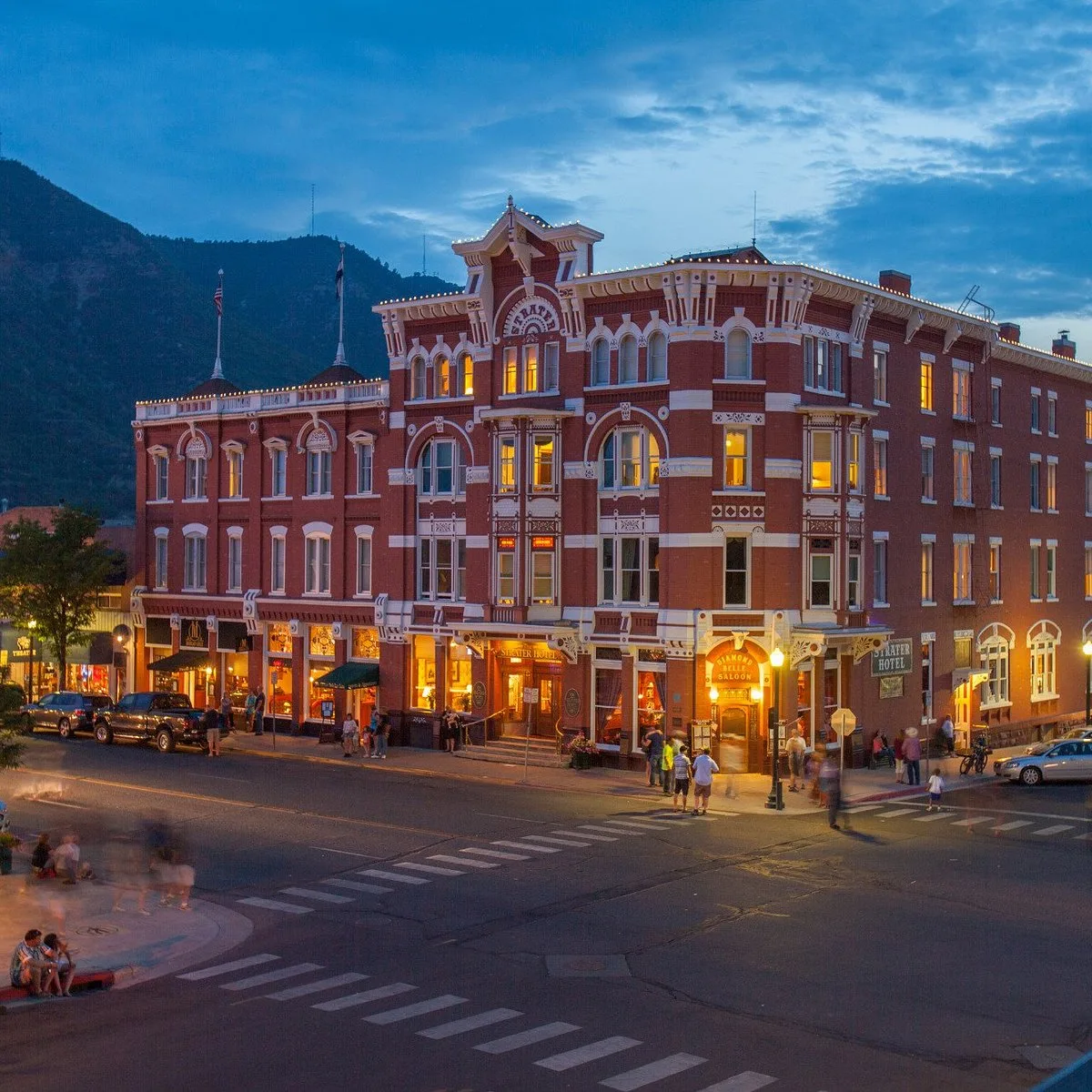 Historic Downtown Durango 2025 All You Need To Know Before You Go With Reviews