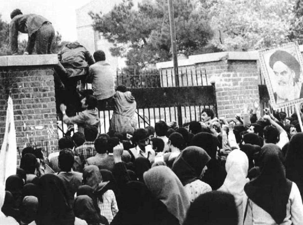 Historical Events In 1979 On This Day