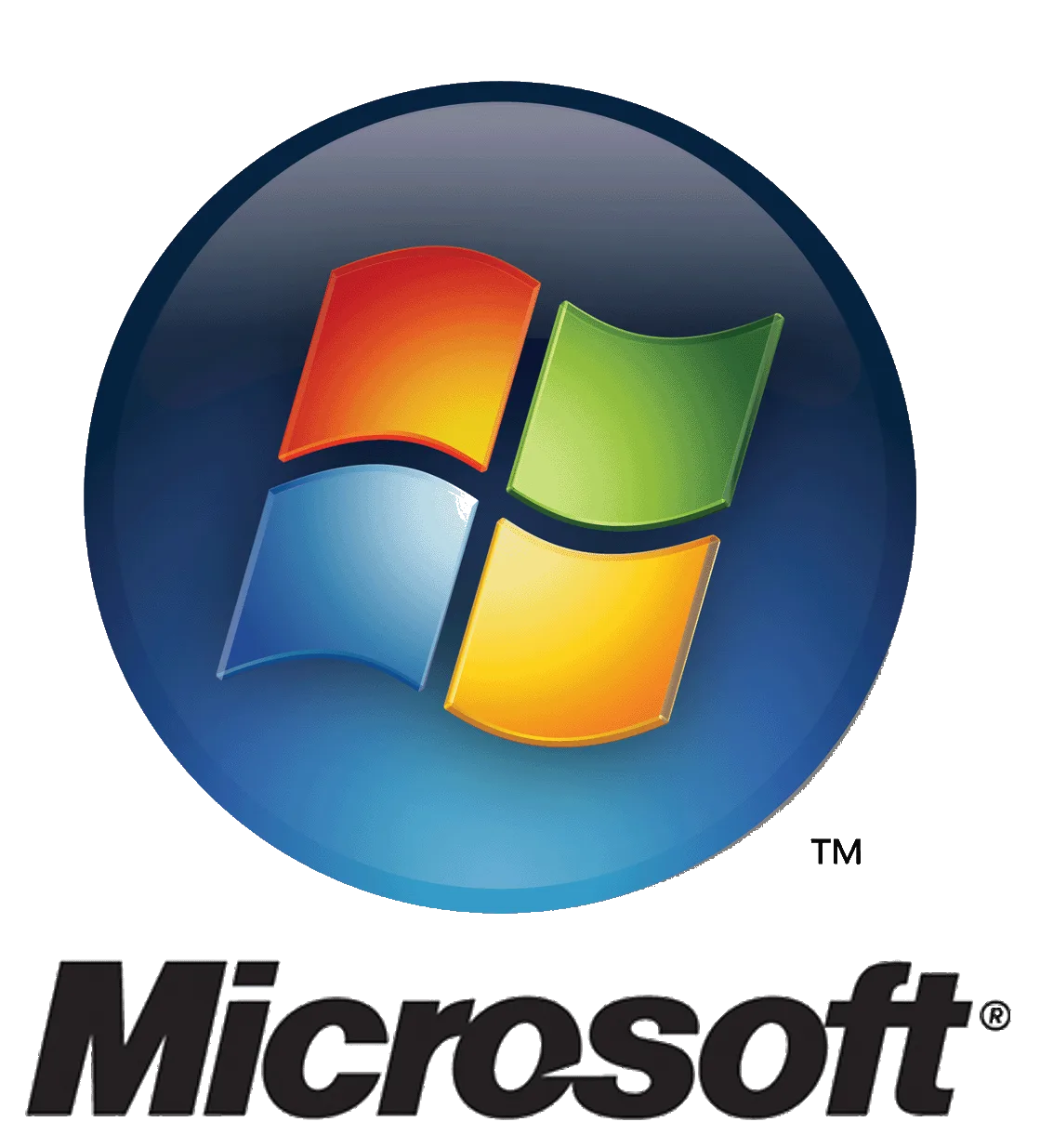 History Of All Logos All Microsoft Logos