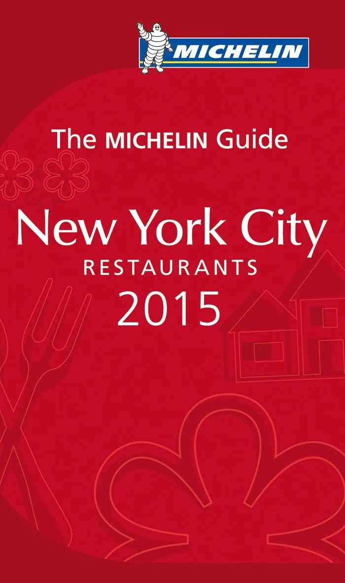History Of The Michelin Guide Business Insider