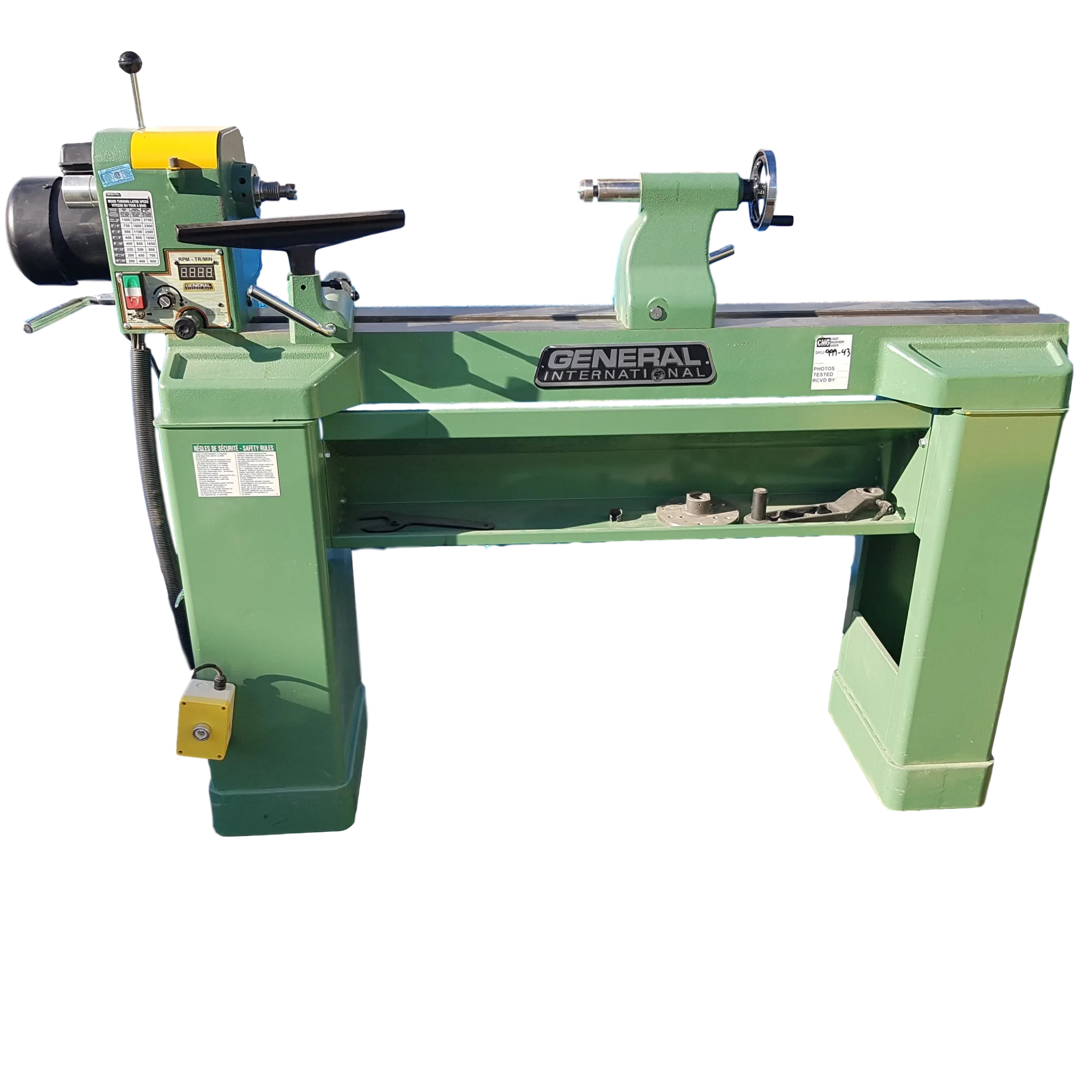 History Of Wood Lathe At Karen Evans Blog