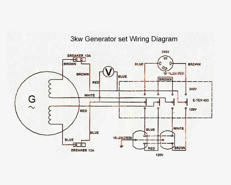 Hitachi Ac Wiring Diagram