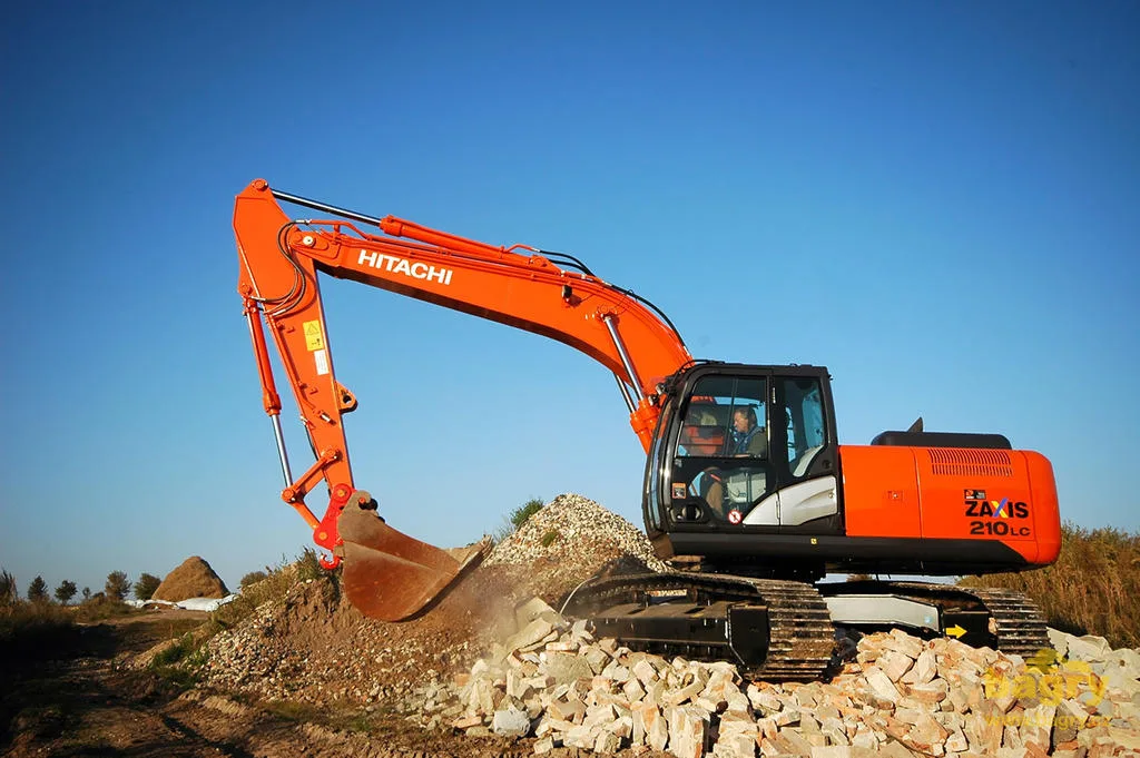 Hitachi