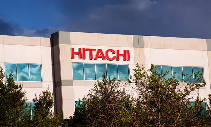 Hitachi Develops In House System To Visualise Behaviour Of Workers Human Resources Online