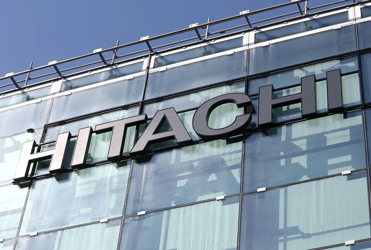 Hitachi To Buy U S Software Developer Globallogic For 9 6 Billion