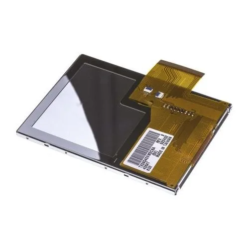 Hitachi Tx09D40Vm3Cba Color Lcd Display 240 X 320 Pixels 3 5 Inch Price From Rs 10508 Unit