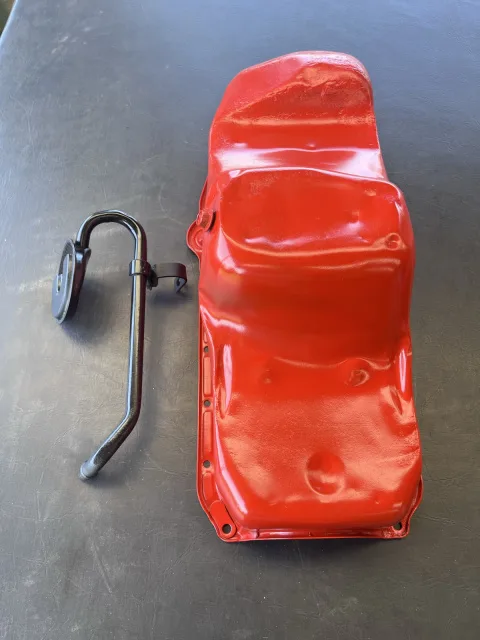 Hk Ht Hg Holden 307 350 V8 Sump And Pick Up Engine Engine Parts Transmission Gumtree