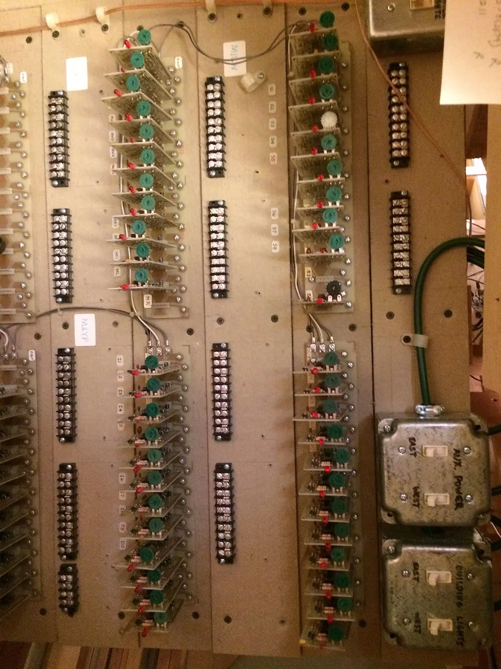 Ho Train Wiring Diagrams