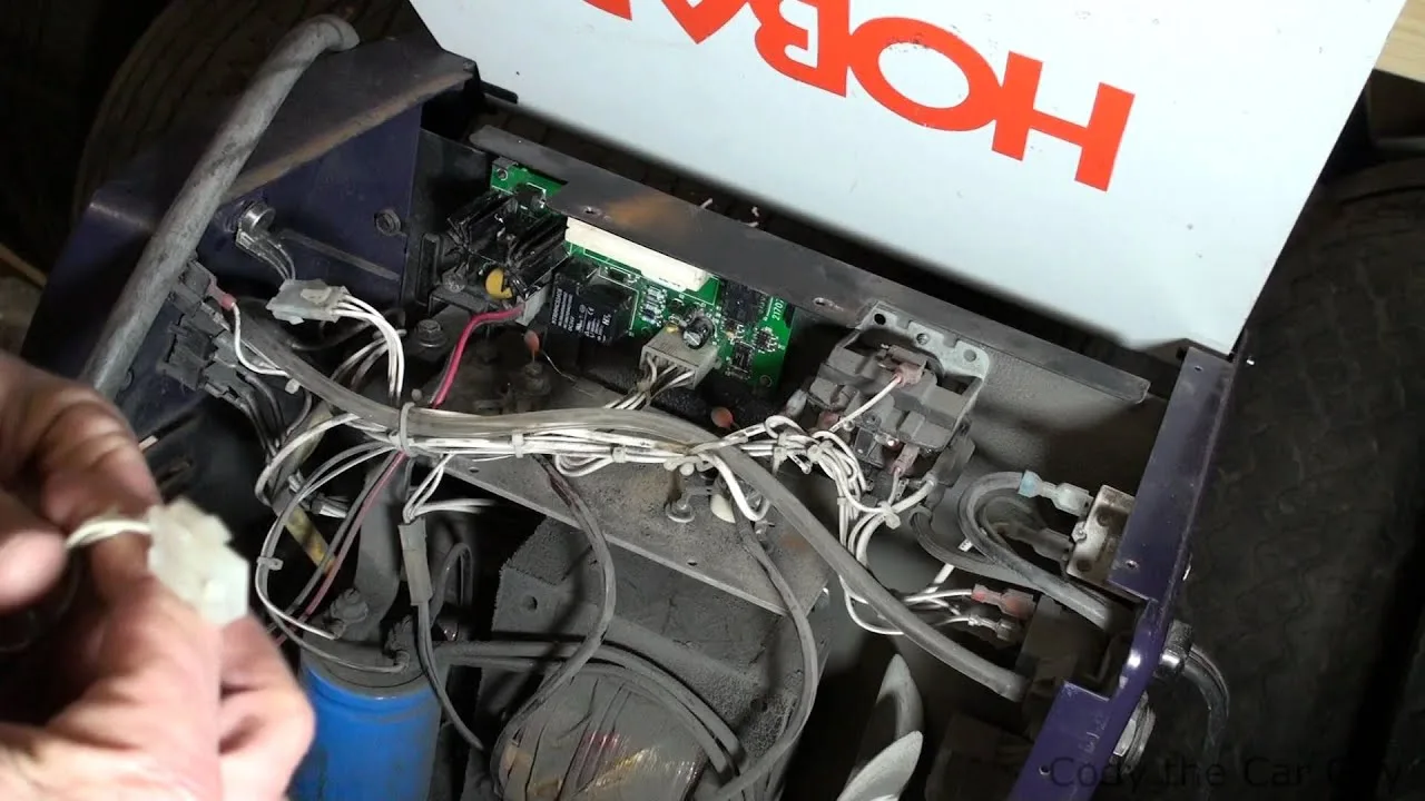 Hobart Welder Wire Feed Motor At Michiko Durbin Blog