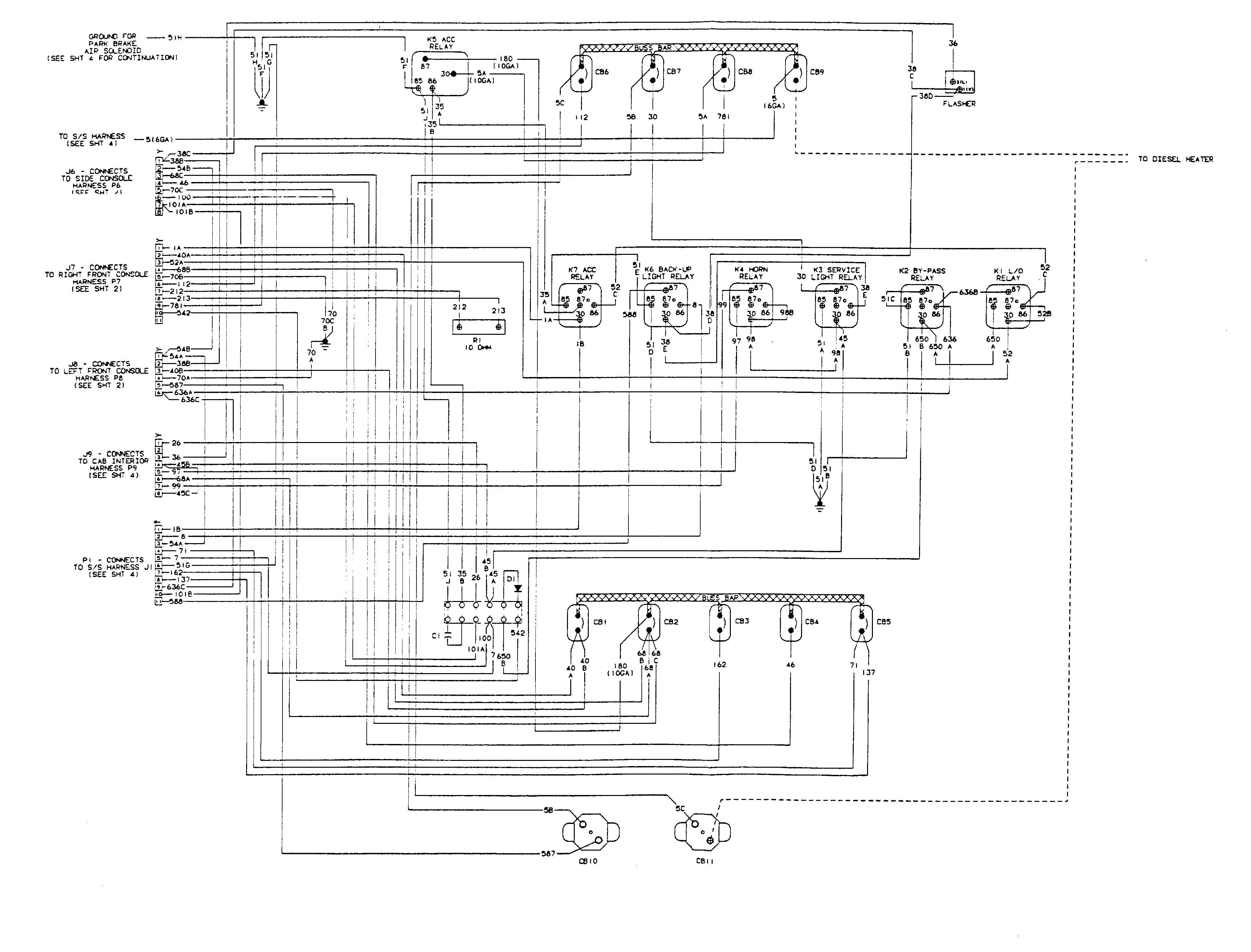 Hoist Wiring Diagram Pdf