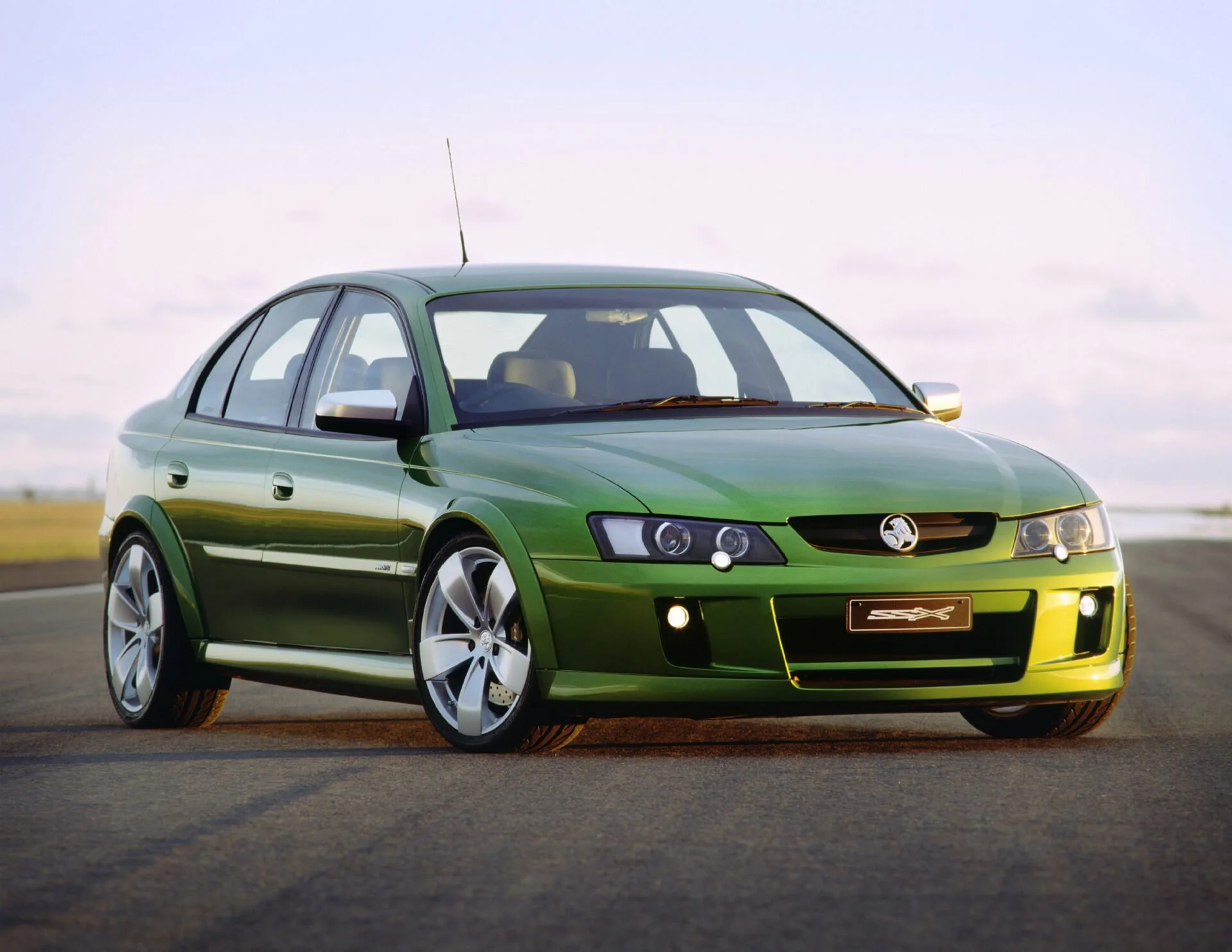 Holden S Top 10 Best Concept Cars