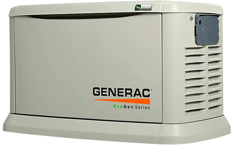 Home Backup Generators Current Electric Inc