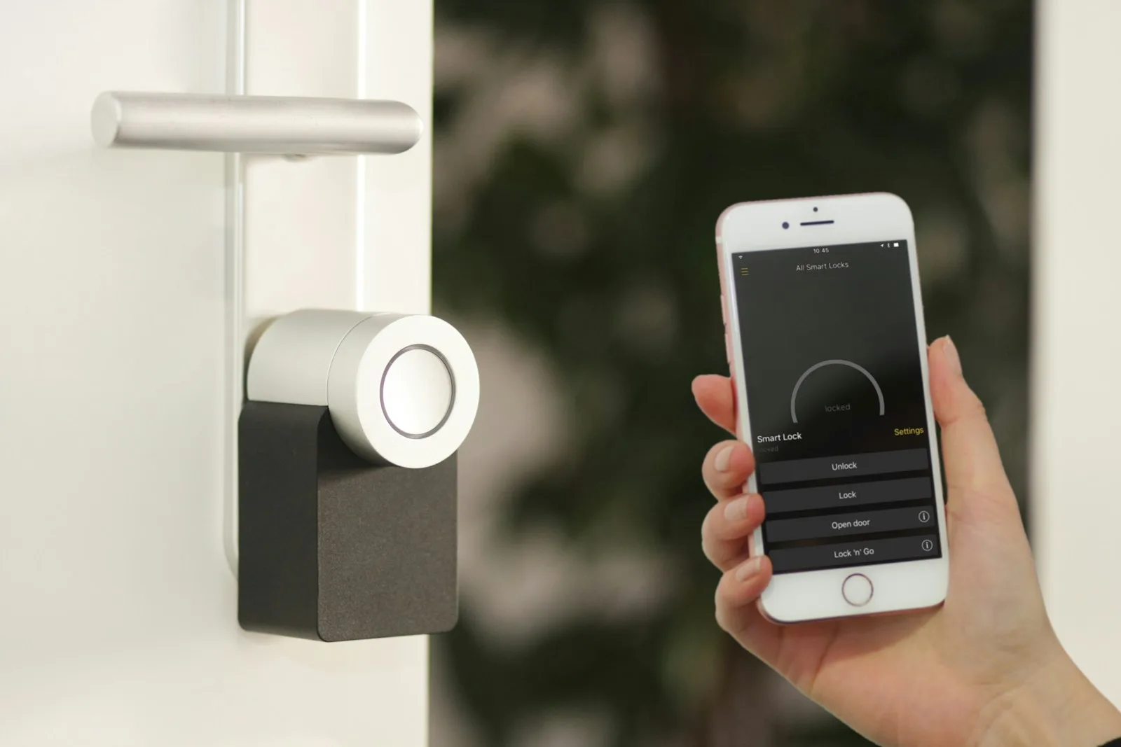 Home Brightops Smart Solutions Store