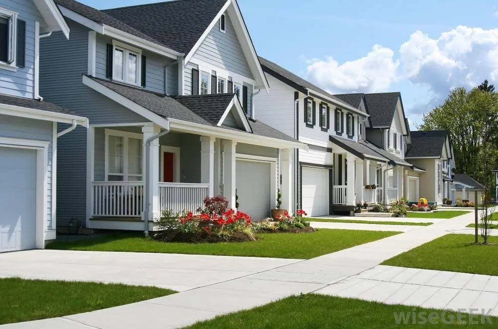 Home First Time Home Buyers University