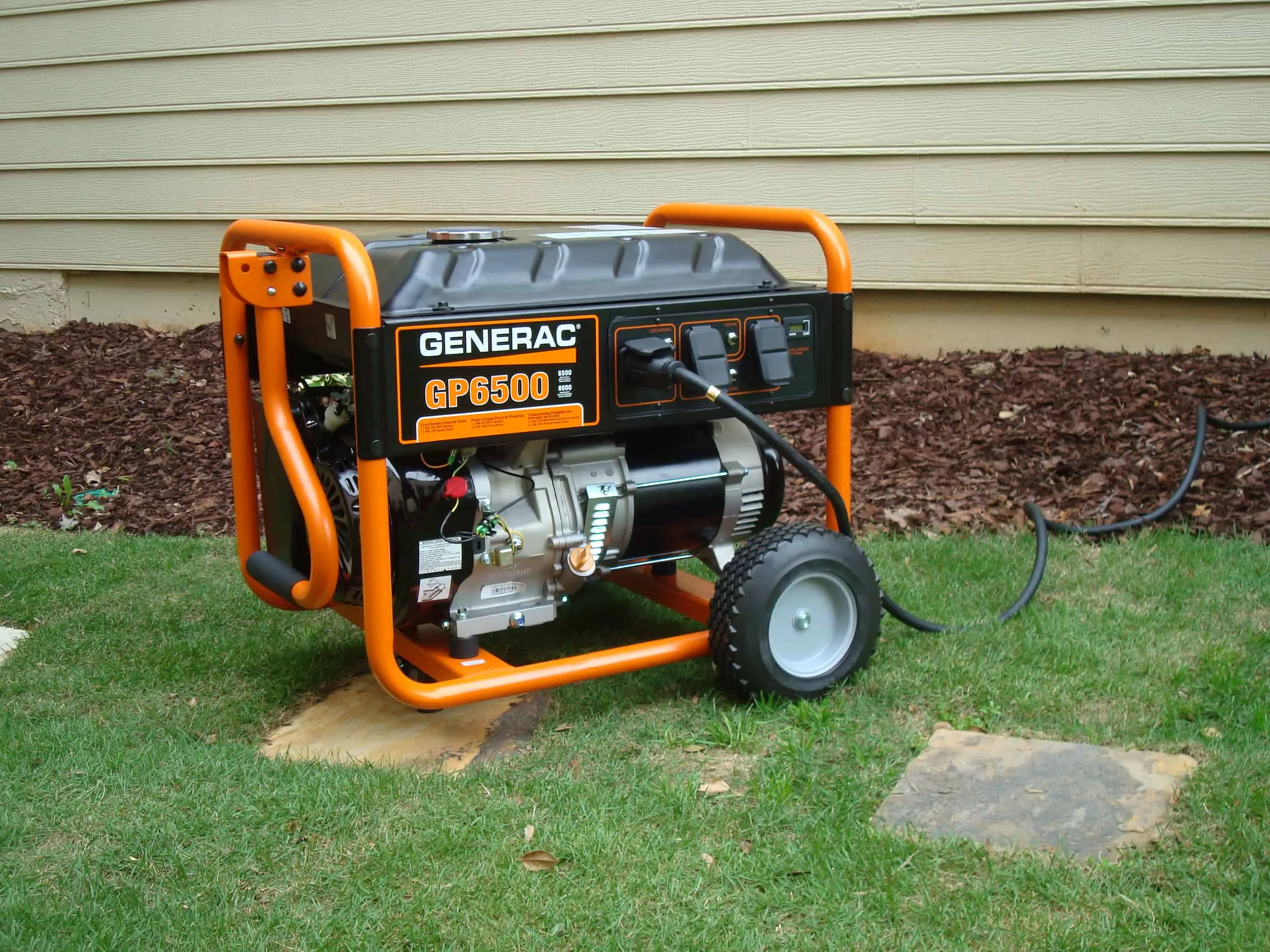 Home Generators