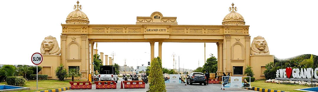 Home Grand City