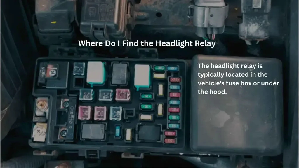 Home Headlights Tech