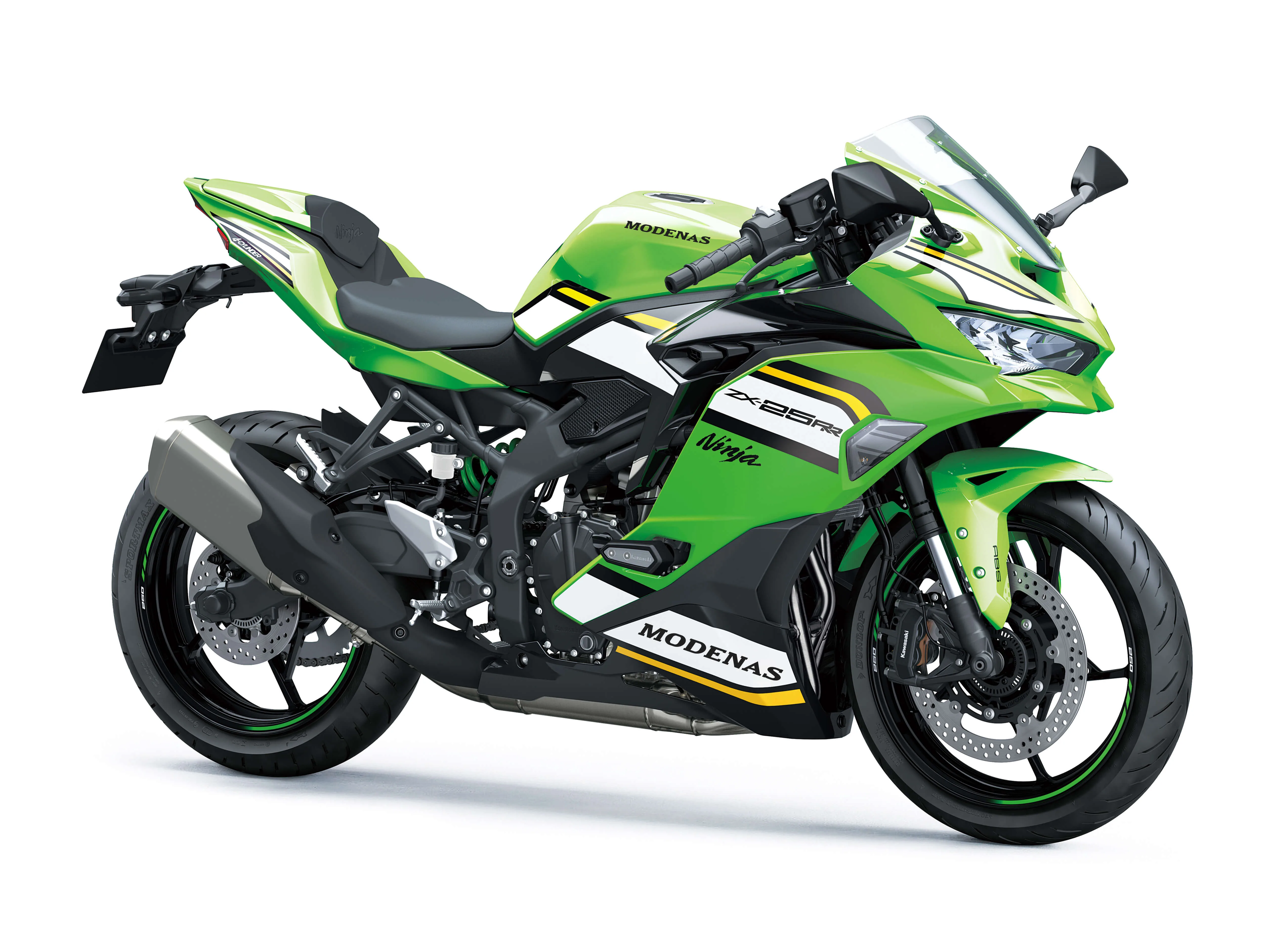 Home Kawasaki