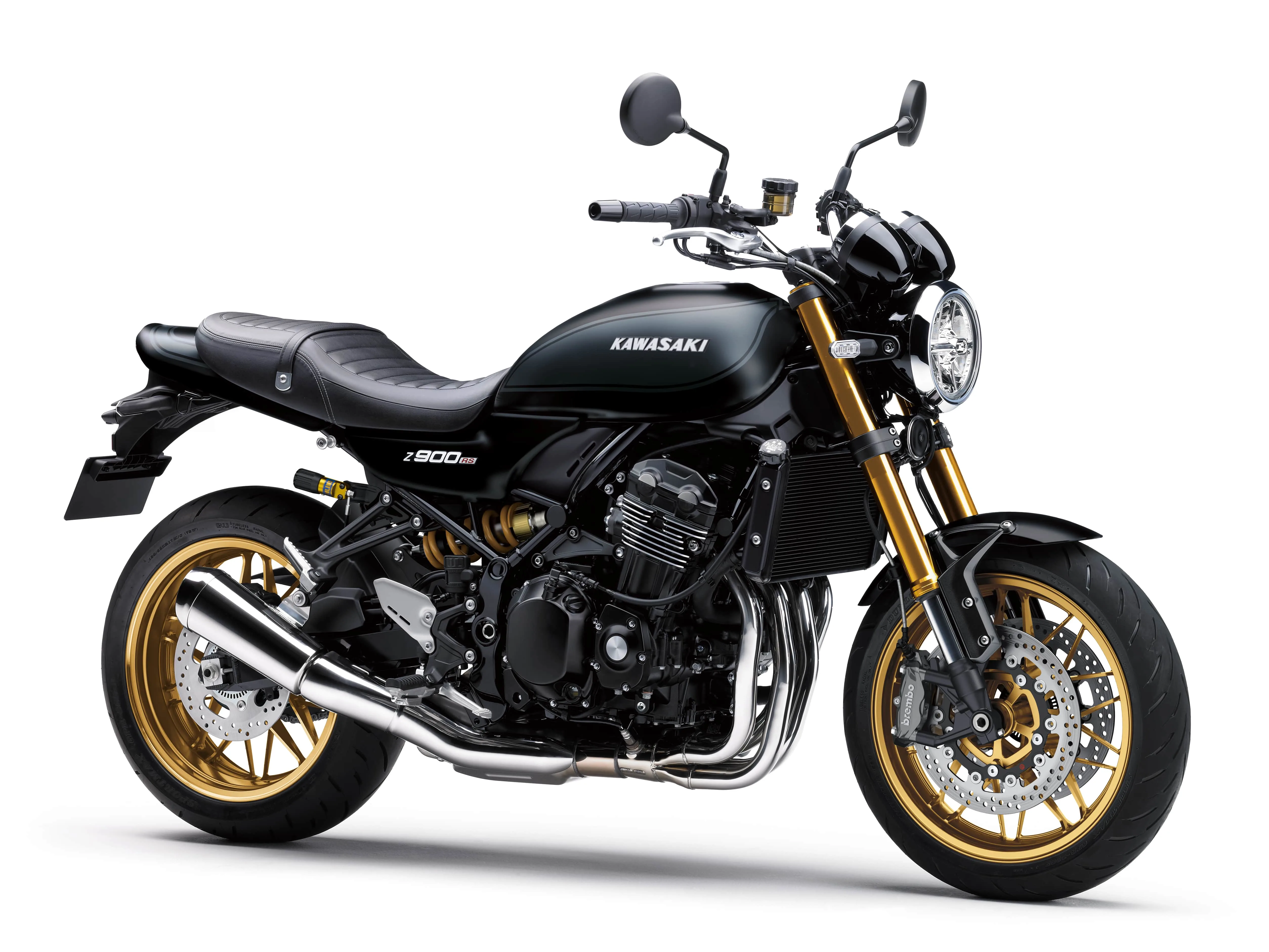 Home Kawasaki