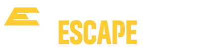 Homepage Escape Game