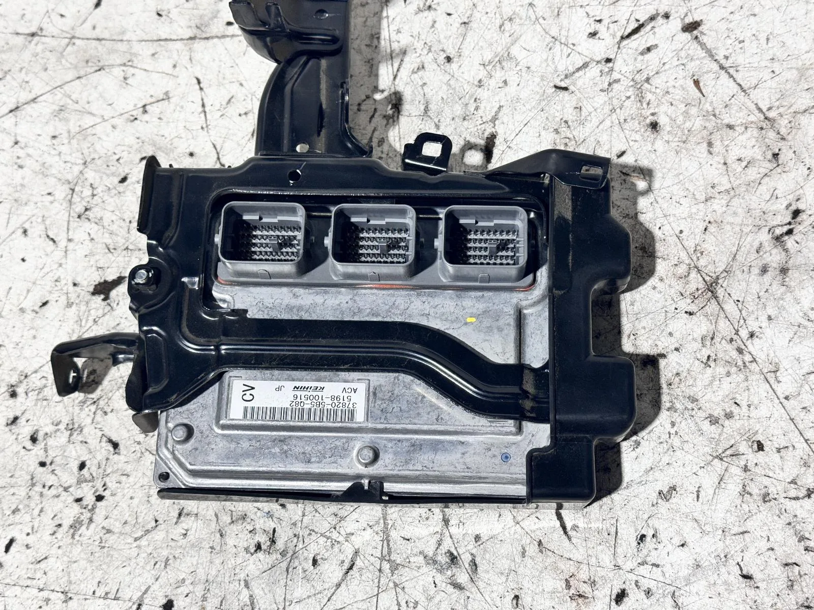 Honda Accord 2014 Ecu Used Car Parts Online