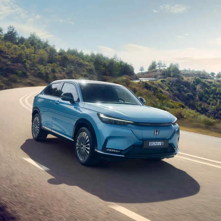 Honda Automobiles France Accueil Nouveautés Honda Fr