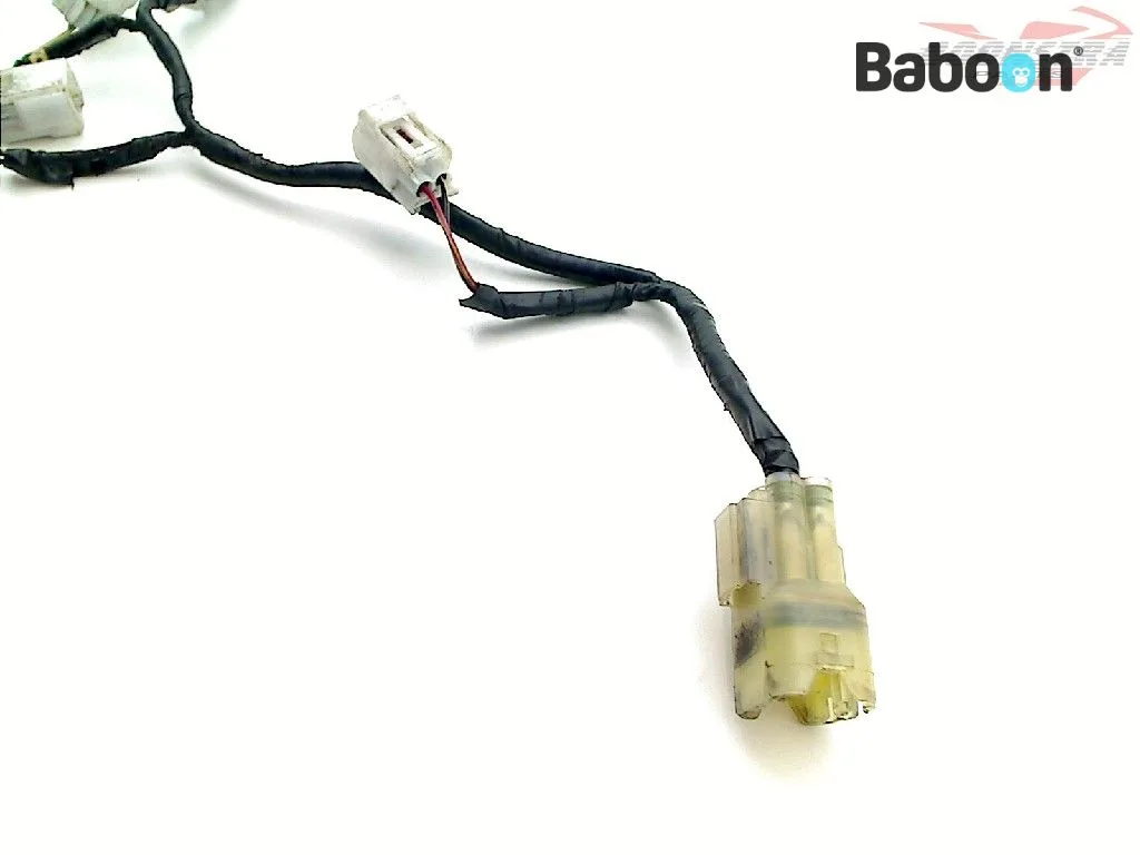 Honda Cbr 1000 Rr Fireblade 2006 2007 Cbr1000Rr Sc57 Wiring Harness Ignition Coils 32102 Mel