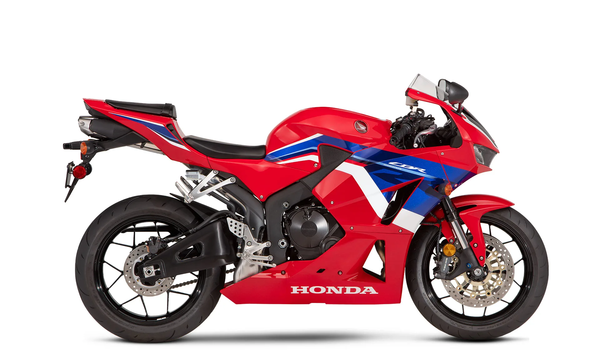 Honda Cbr600Rr Limited Edition Hd