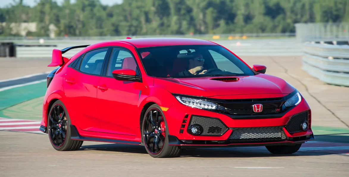 Honda Civic 2024 Canada