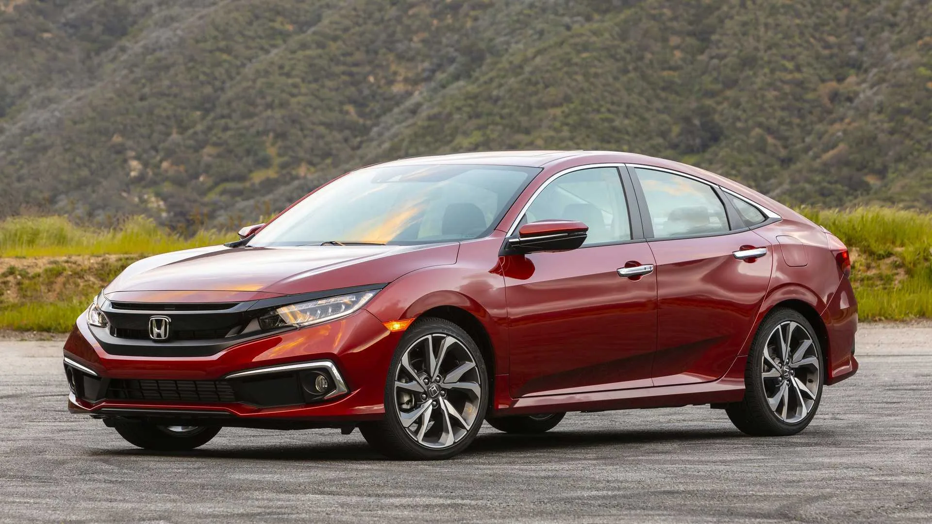 Honda Civic News And Reviews