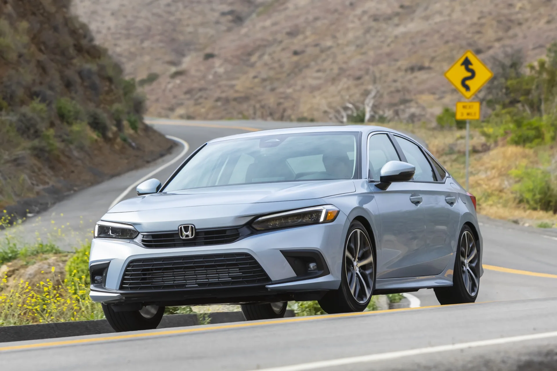 Honda Civic Specs 2025 Patricia M Gore