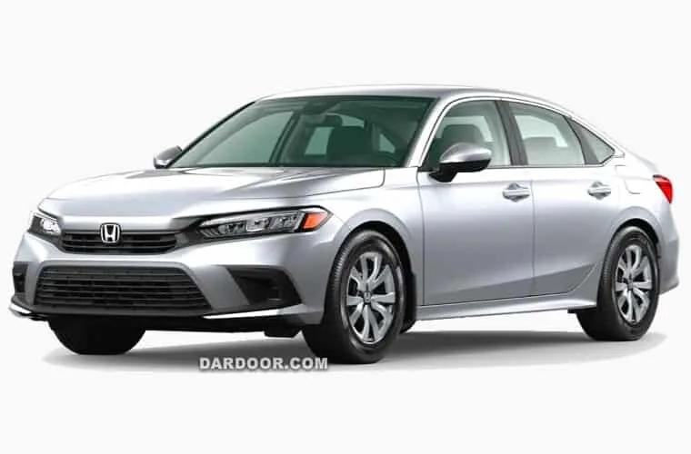 Honda Civic Wiring Diagram 2021 2022 Pdf Dardoor