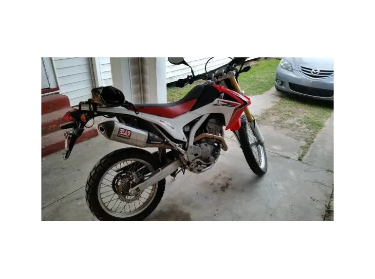 Honda Crf230L Motorcycles For Sale