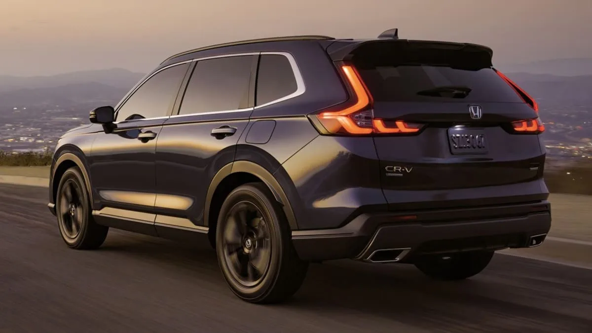 Honda Crv Hybrid 2025 Near Me Images References Gabriel Ryan