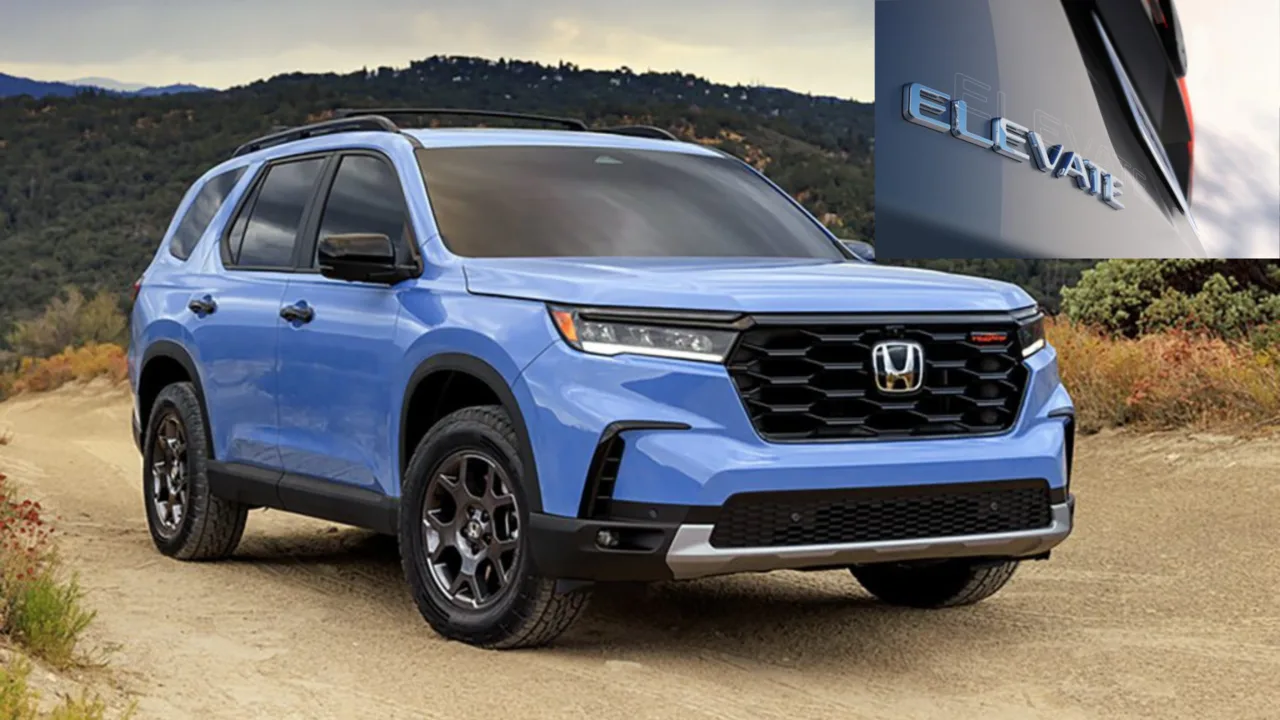 Honda Elevate Suv Will Be Official Hyundai Creta Seltos Rival Launch Price Colours