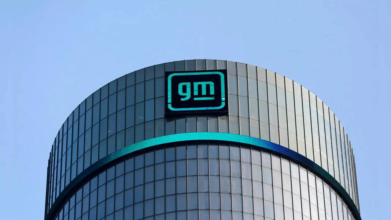 Honda Gm And Honda To Co Develop Attainable Electric Vehicles Car News News Times Now