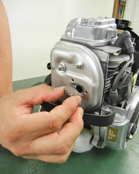 Honda Gx25 Engine Parts Diagram Pdf