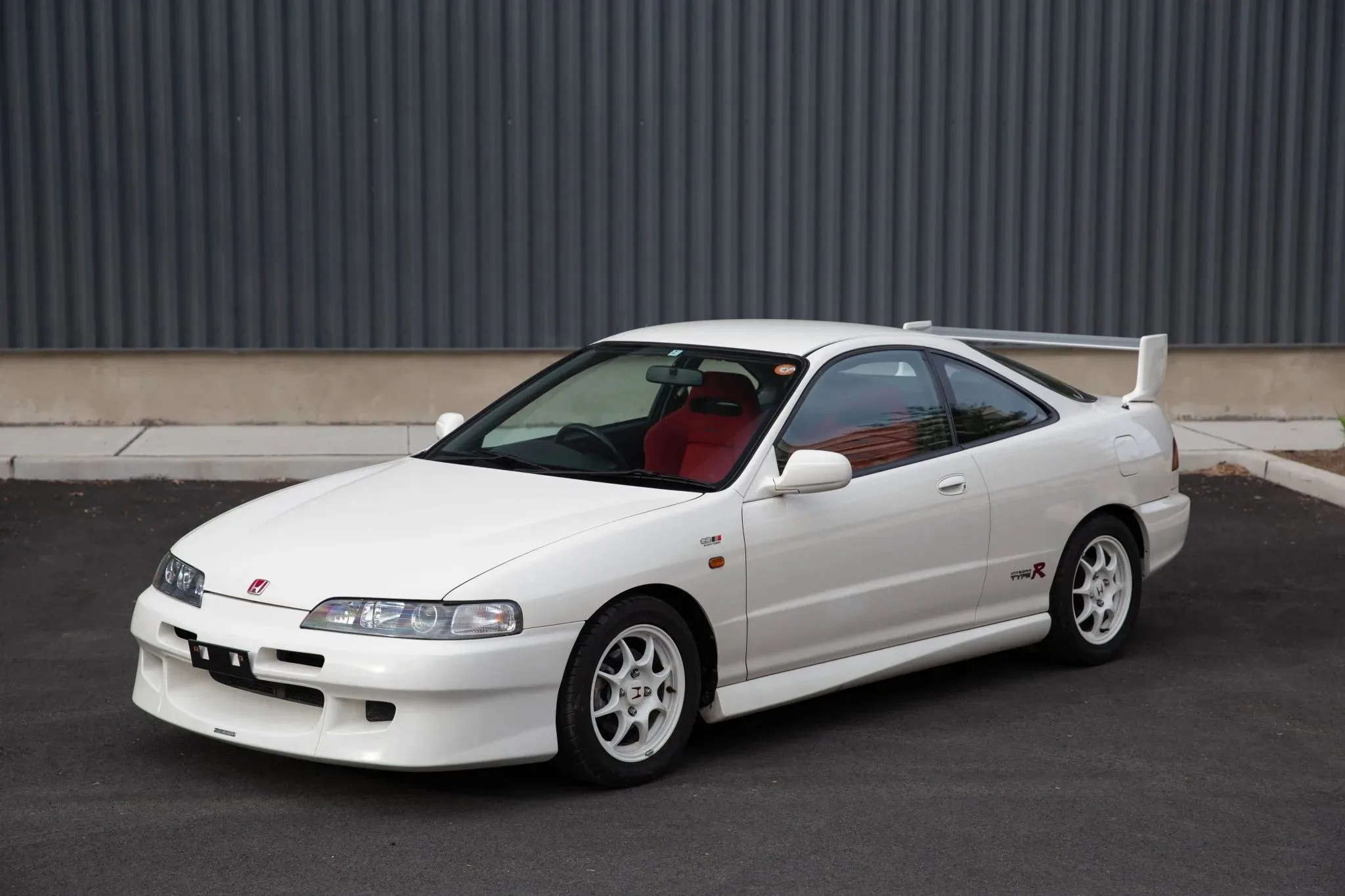 Honda Jdm Cars