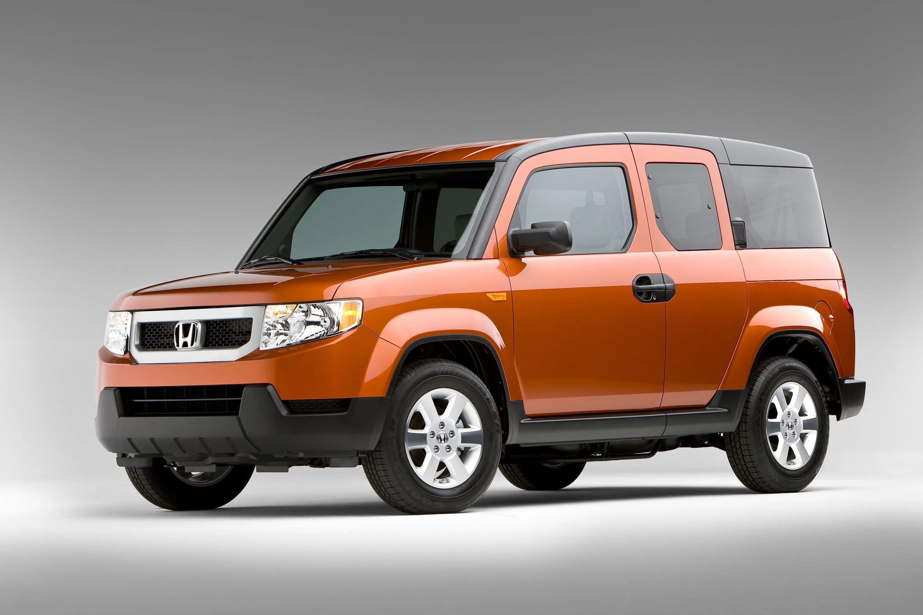 Honda Motors Cars