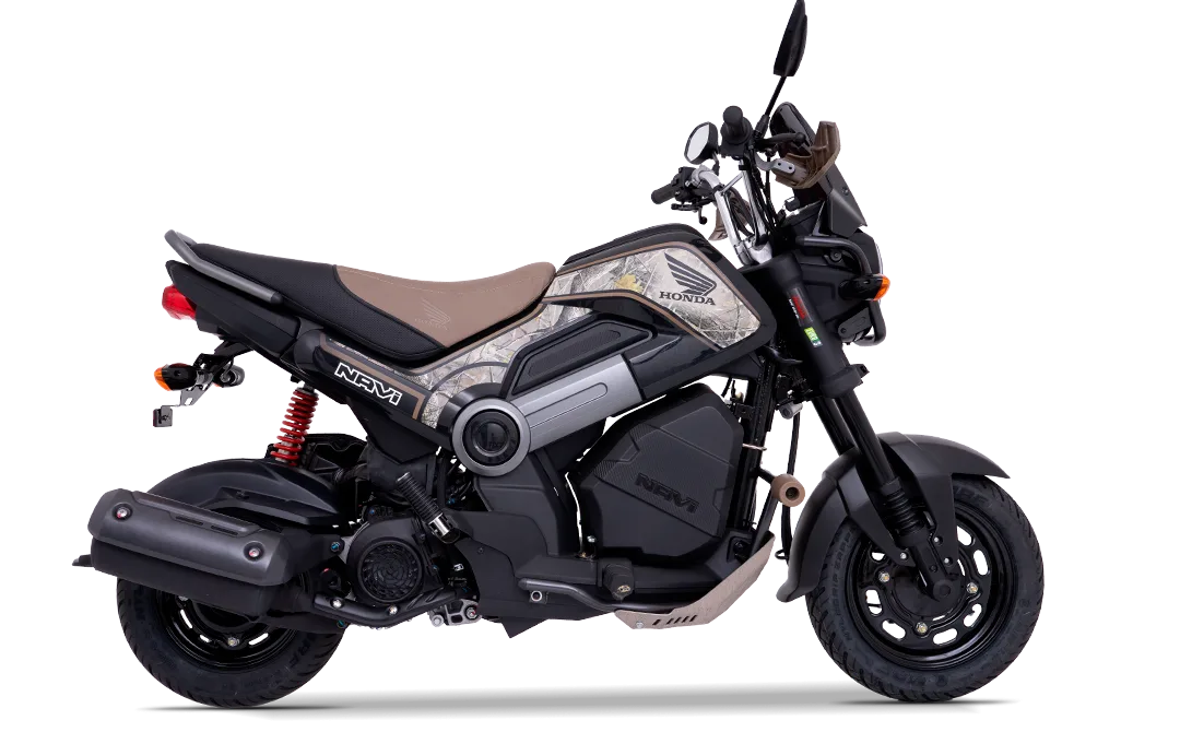 Honda Motos Sueña Hazlo Real Con Tu Moto Honda