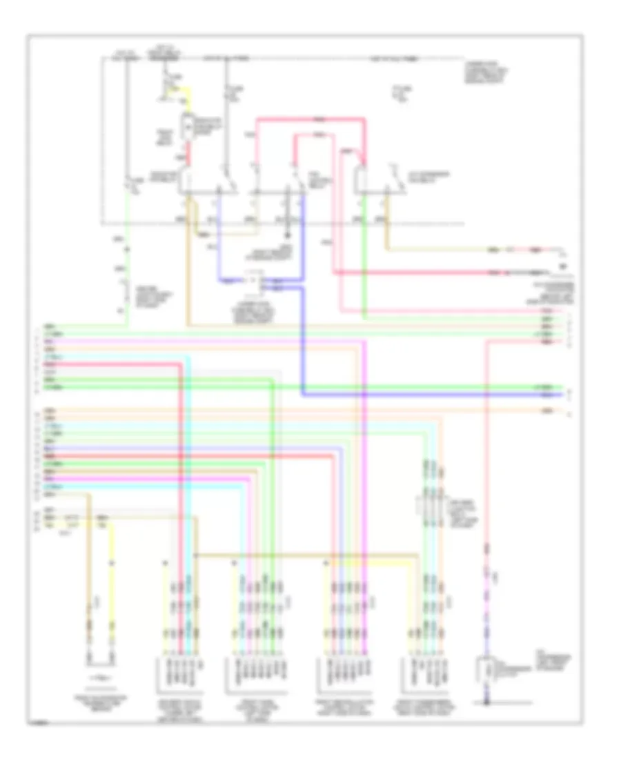 Honda Odyssey Wiring Diagram Pdf Wiring Diagram