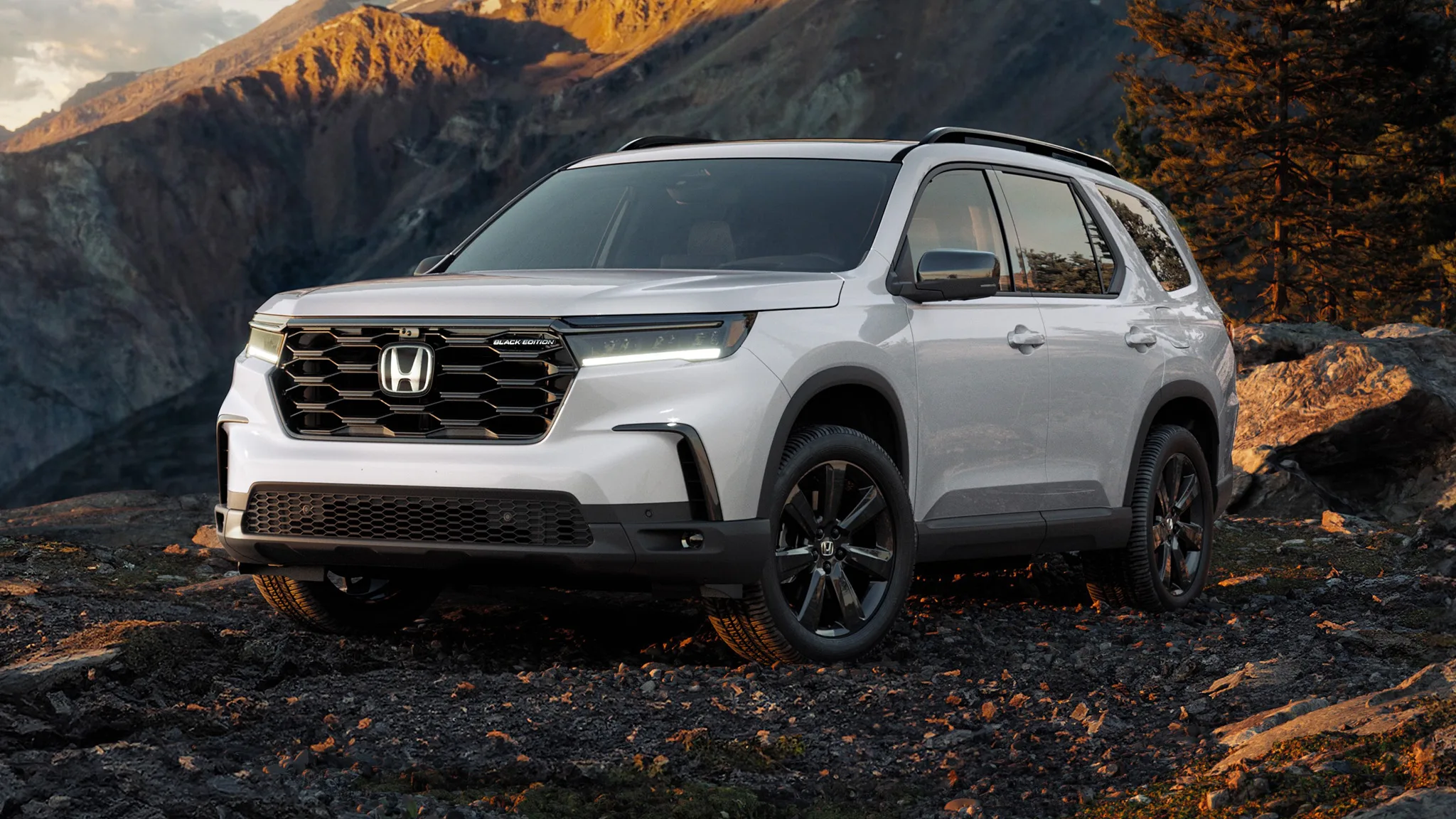 Honda Pilot 2025 Gas Mileage Lanna Nerissa