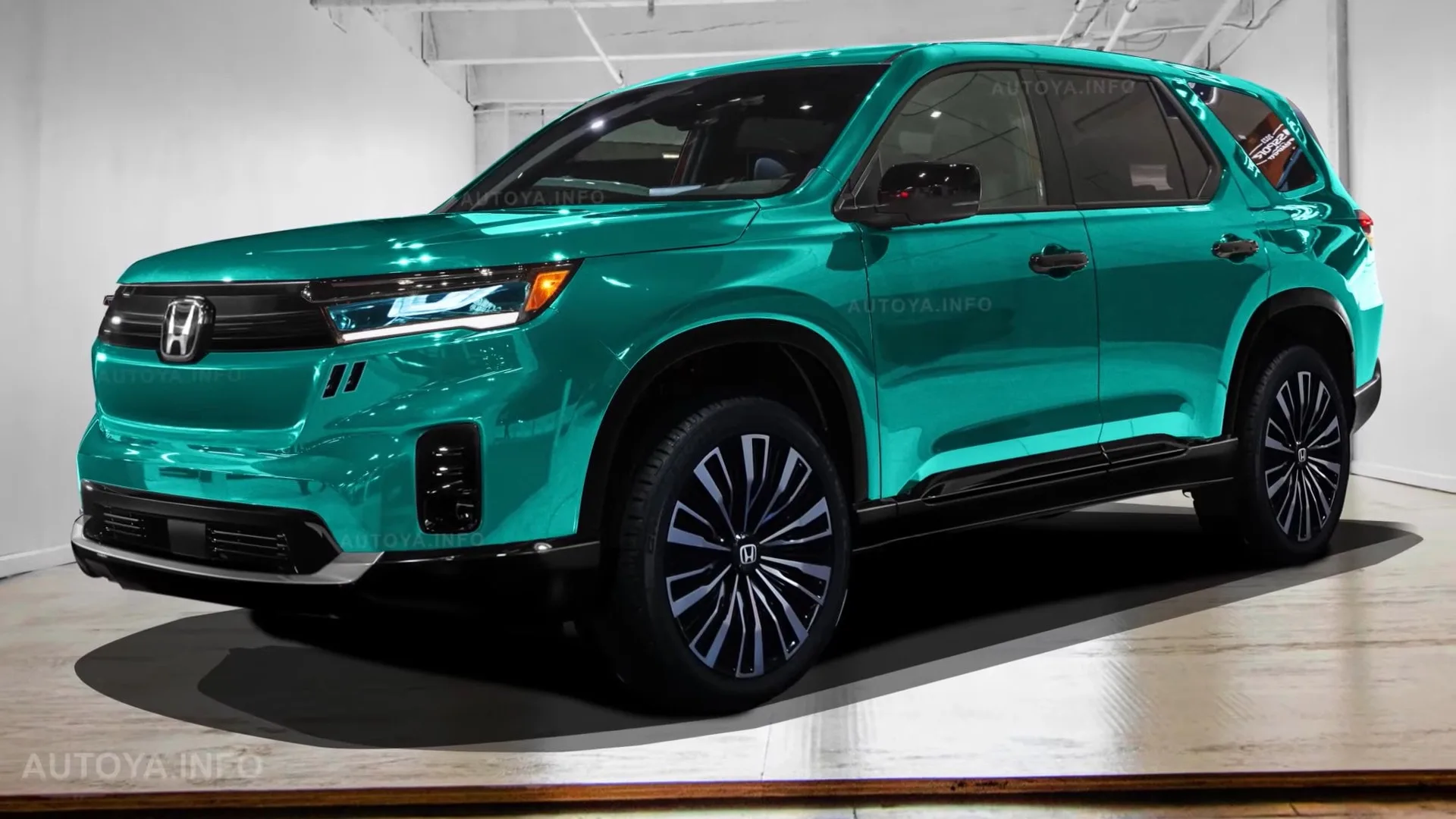 Honda Pilot Features 2025 Sandra B Fritz