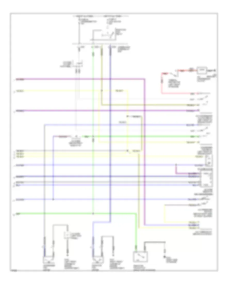 Honda Prelude Radio Wiring Diagram Wiring Diagram