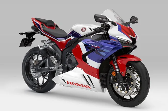 Honda S Cbr600Rr Is Getting A Major Update For 2021 Motodeal