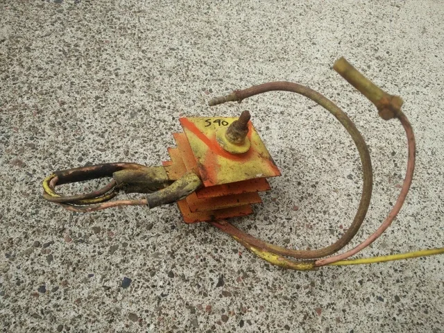Honda S90 Cl90 Rectifier Selenium Regulator Voltage Wiring S 90 5Sb Bm 5 3 Cl Eur 12 03