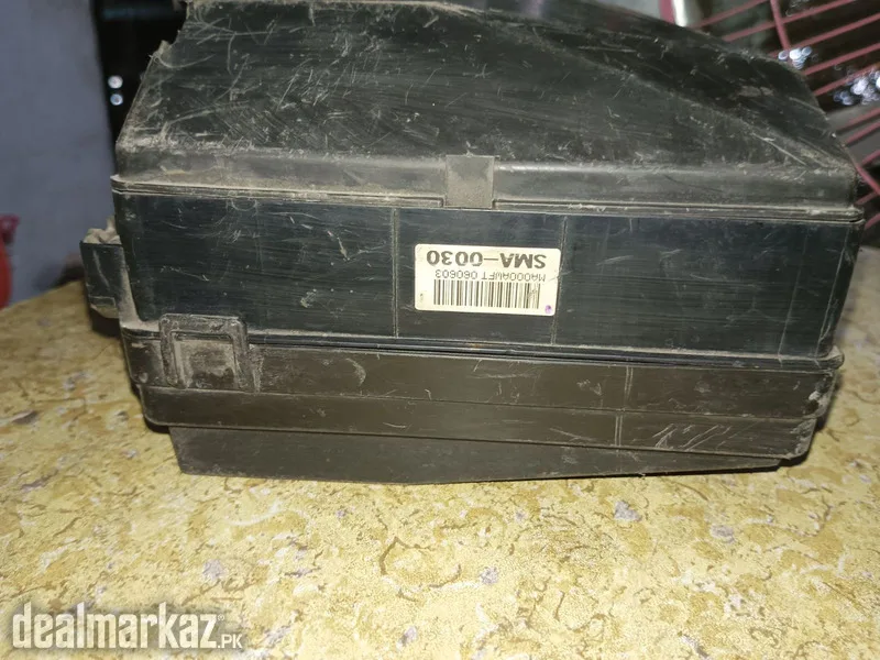Honda Stream Rn6 Fuse Box Diagram Steering Rack Honda Stream