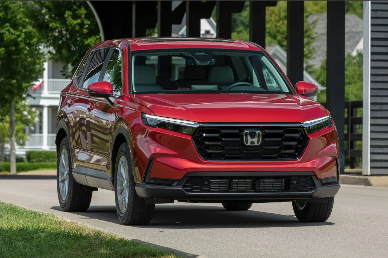 Honda Suv 2025 India Review Ailis Eleanor